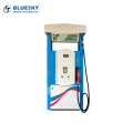 New Hot Products Single Nozzle Gas Station Commercial Fuel Dispenser